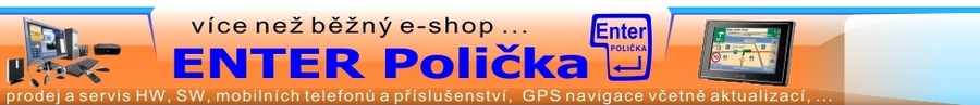 ENTER Polička