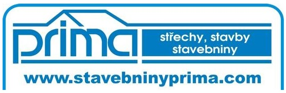 Stavebniny PRIMA