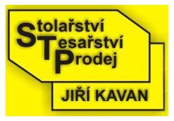 Stolařství Jiří Kavan